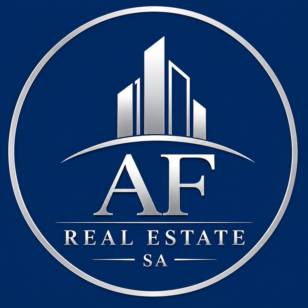 AF Real Estate SA